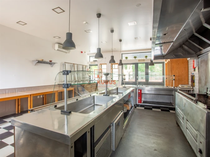 Loja para Venda em Torres Novas (São Pedro), Lapas e Ribeira Branca Foto 6