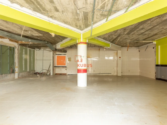 Loja para Venda em Torres Novas (São Pedro), Lapas e Ribeira Branca Foto 11