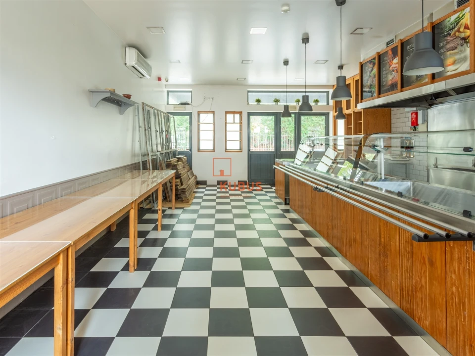 Loja para Venda em Torres Novas (São Pedro), Lapas e Ribeira Branca Foto 5