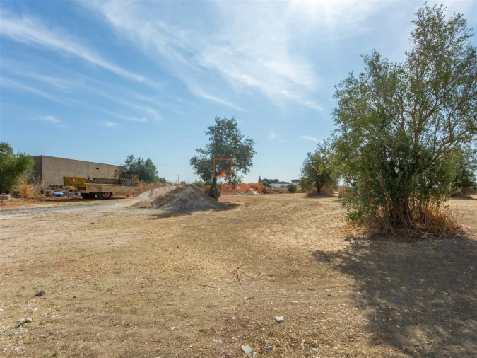 Terreno para Venda em Casével e Vaqueiros Foto 4