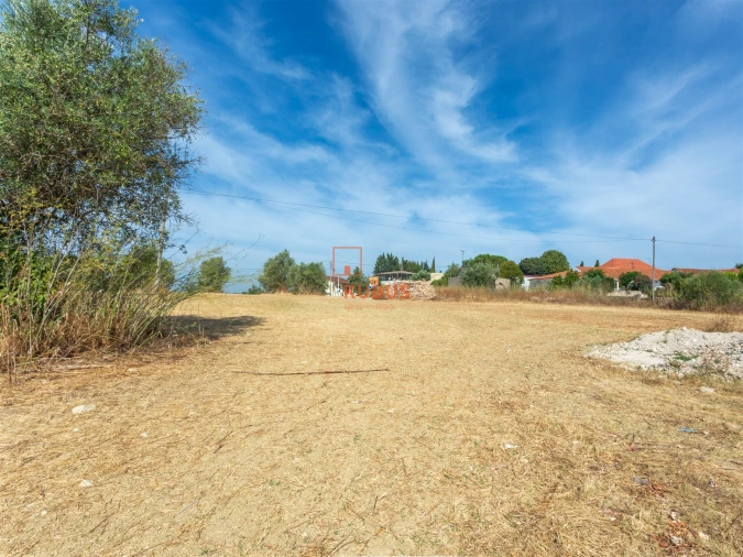 Terreno para Venda em Casével e Vaqueiros Foto 3