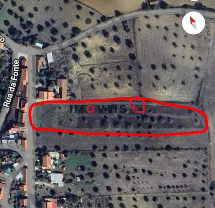 Terreno para Venda em Achete, Azoia de Baixo e Póvoa de Santarém Foto 6