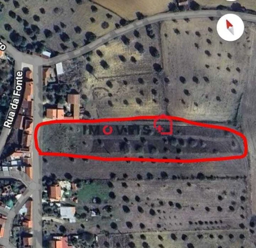 Terreno para Venda em Achete, Azoia de Baixo e Póvoa de Santarém Foto 6