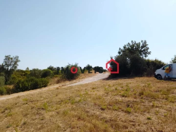 Terreno para Venda em Romeira e Várzea