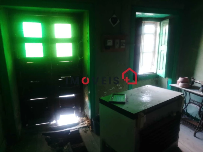 Moradia T2 para Venda em Achete, Azoia de Baixo e Póvoa de Santarém Foto 10