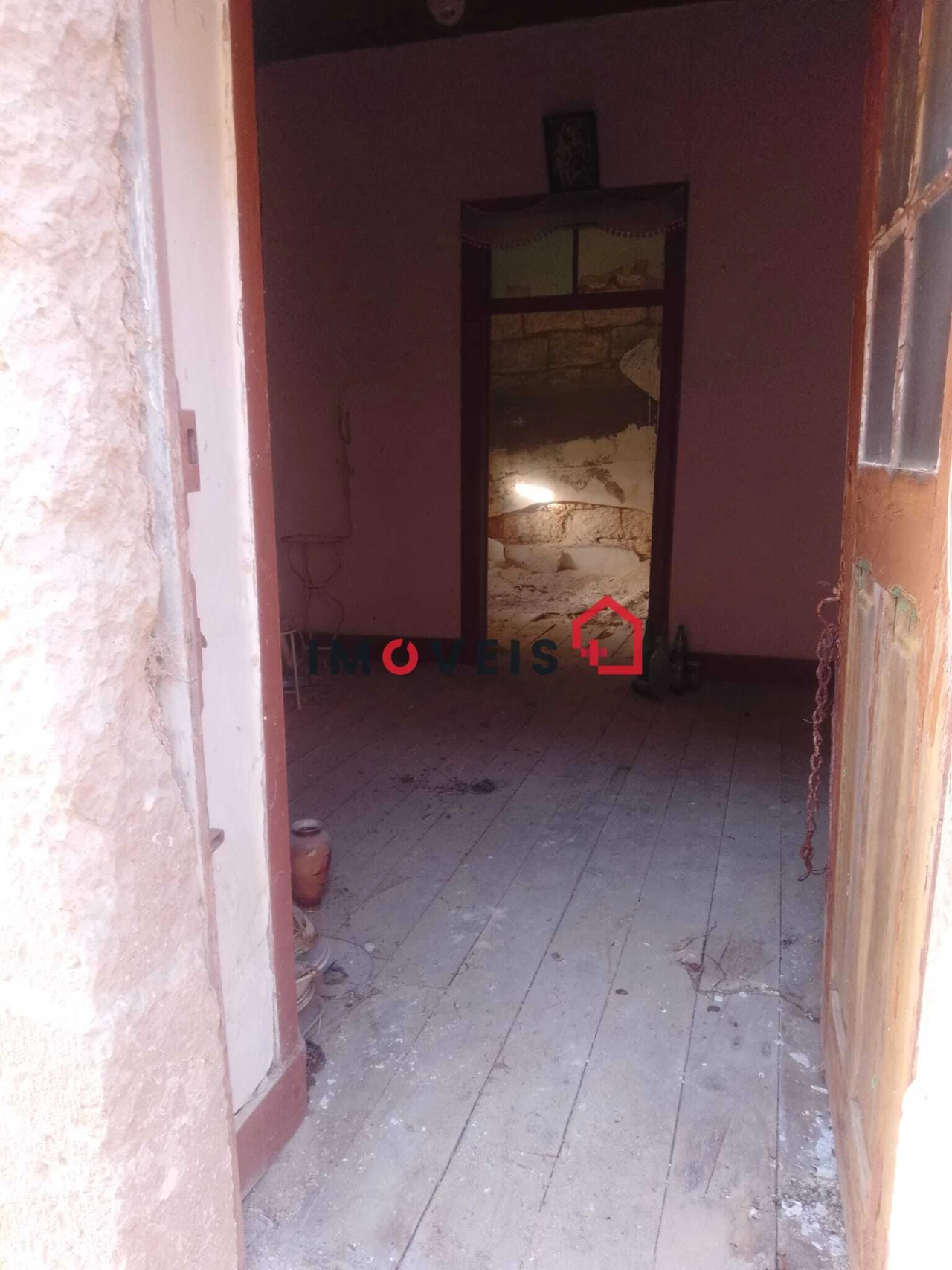 Moradia T2 para Venda em Achete, Azoia de Baixo e Póvoa de Santarém Foto 7