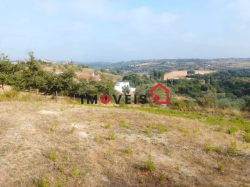 Terreno para Venda em Achete, Azoia de Baixo e Póvoa de Santarém