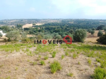 Terreno para Venda em Achete, Azoia de Baixo e Póvoa de Santarém