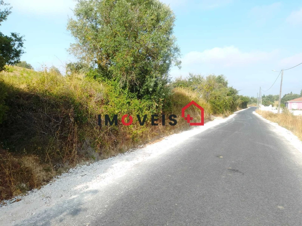 Terreno para Venda em Achete, Azoia de Baixo e Póvoa de Santarém Foto 12