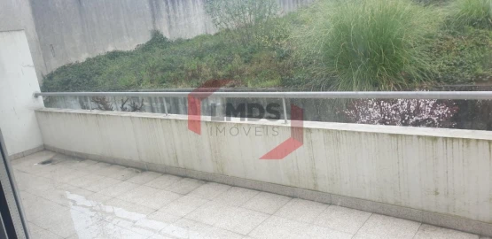 Apartamento T2 para Venda em Cidade da Maia