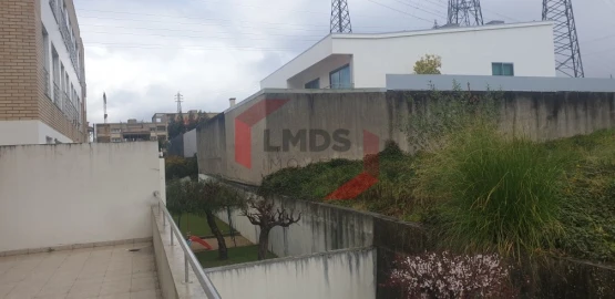 Apartamento T2 para Venda em Cidade da Maia