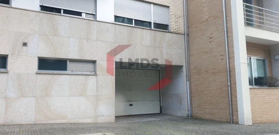 Apartamento T2 para Venda em Cidade da Maia