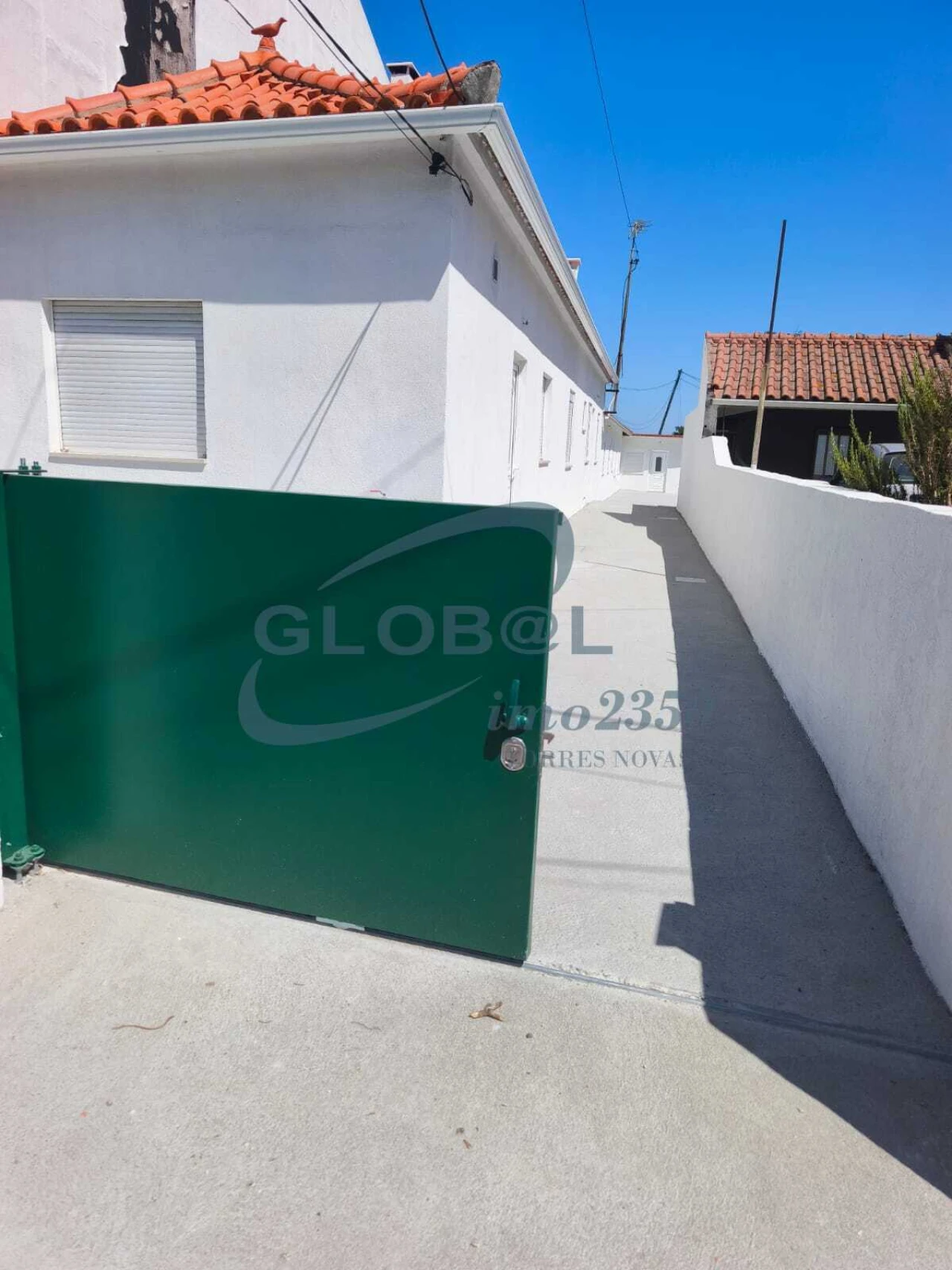 Moradia T0 para Venda em Torres Novas (Santa Maria, Salvador e Santiago) Foto 5