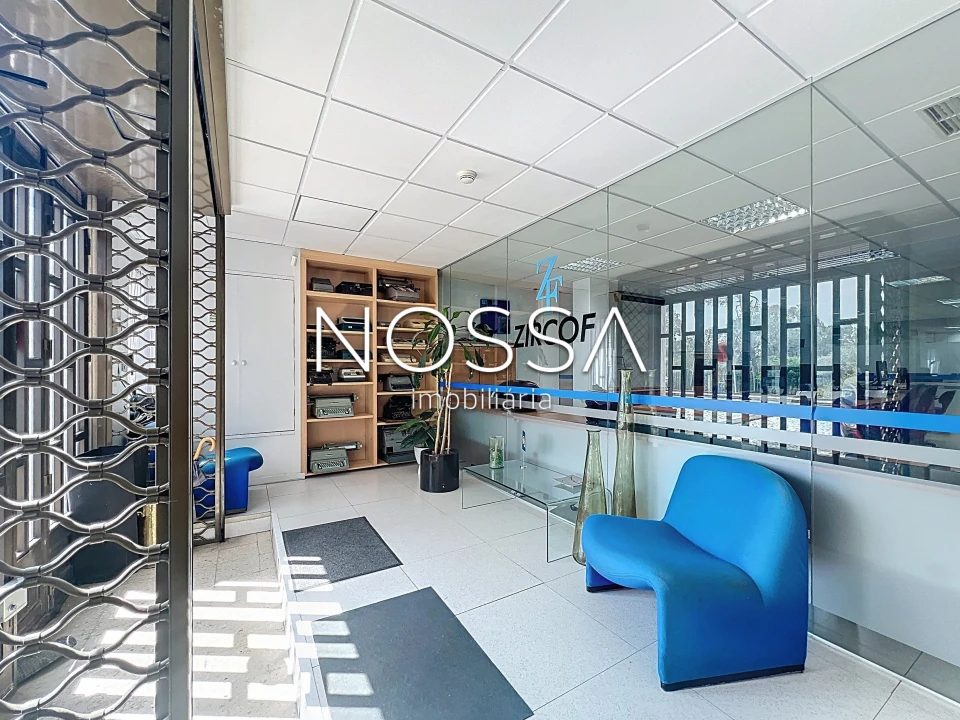 Escritório para Arrendamento em Algés, Linda-A-Velha e Cruz Quebrada-Dafundo Foto 4