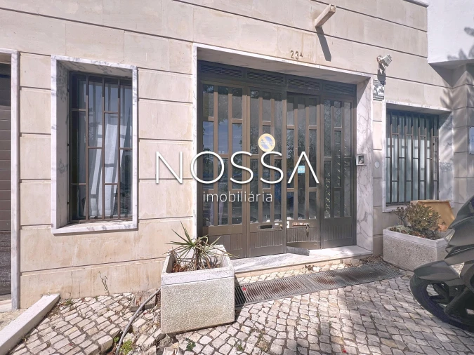 Escritório para Arrendamento em Algés, Linda-A-Velha e Cruz Quebrada-Dafundo Foto 3