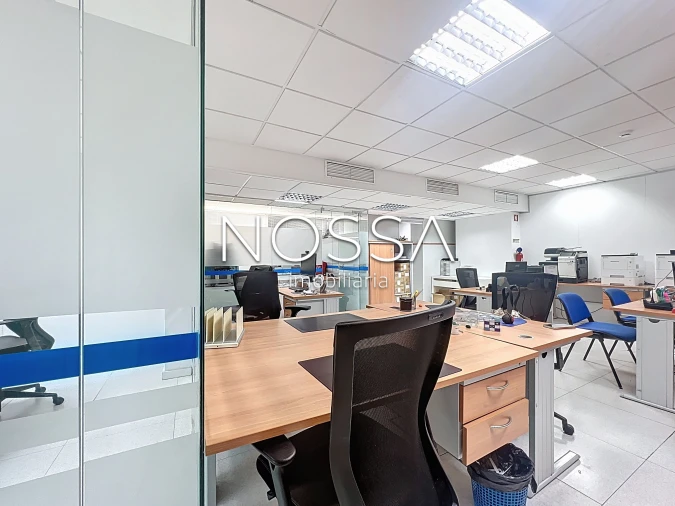 Escritório para Arrendamento em Algés, Linda-A-Velha e Cruz Quebrada-Dafundo Foto 6