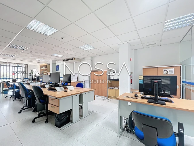 Escritório para Arrendamento em Algés, Linda-A-Velha e Cruz Quebrada-Dafundo Foto 17