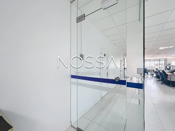 Escritório para Arrendamento em Algés, Linda-A-Velha e Cruz Quebrada-Dafundo Foto 9