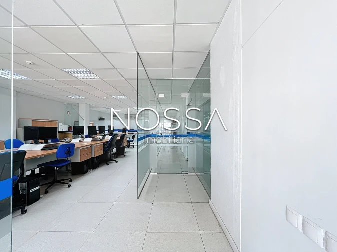 Escritório para Arrendamento em Algés, Linda-A-Velha e Cruz Quebrada-Dafundo Foto 10