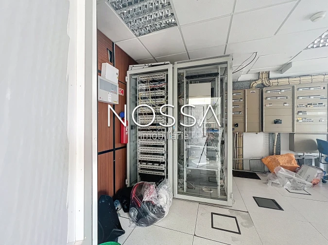 Escritório para Arrendamento em Algés, Linda-A-Velha e Cruz Quebrada-Dafundo Foto 11