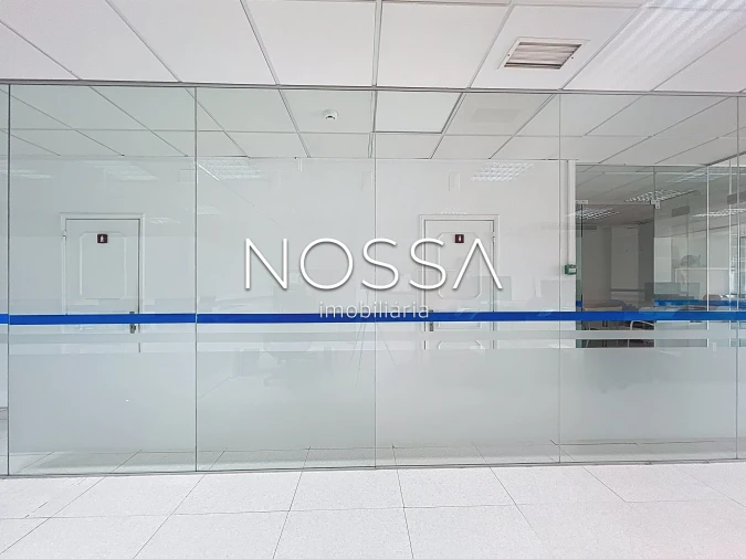 Escritório para Arrendamento em Algés, Linda-A-Velha e Cruz Quebrada-Dafundo Foto 15