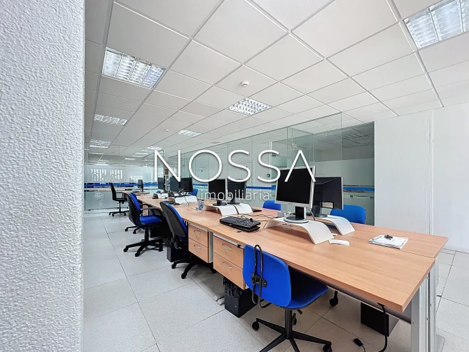 Escritório para Arrendamento em Algés, Linda-A-Velha e Cruz Quebrada-Dafundo Foto 19