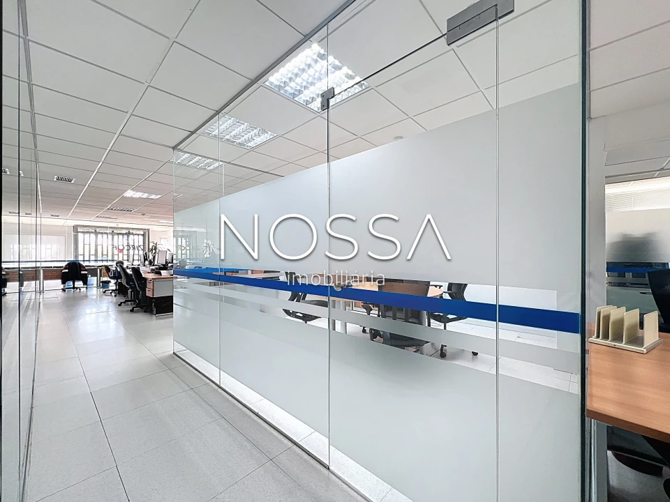 Escritório para Arrendamento em Algés, Linda-A-Velha e Cruz Quebrada-Dafundo Foto 7