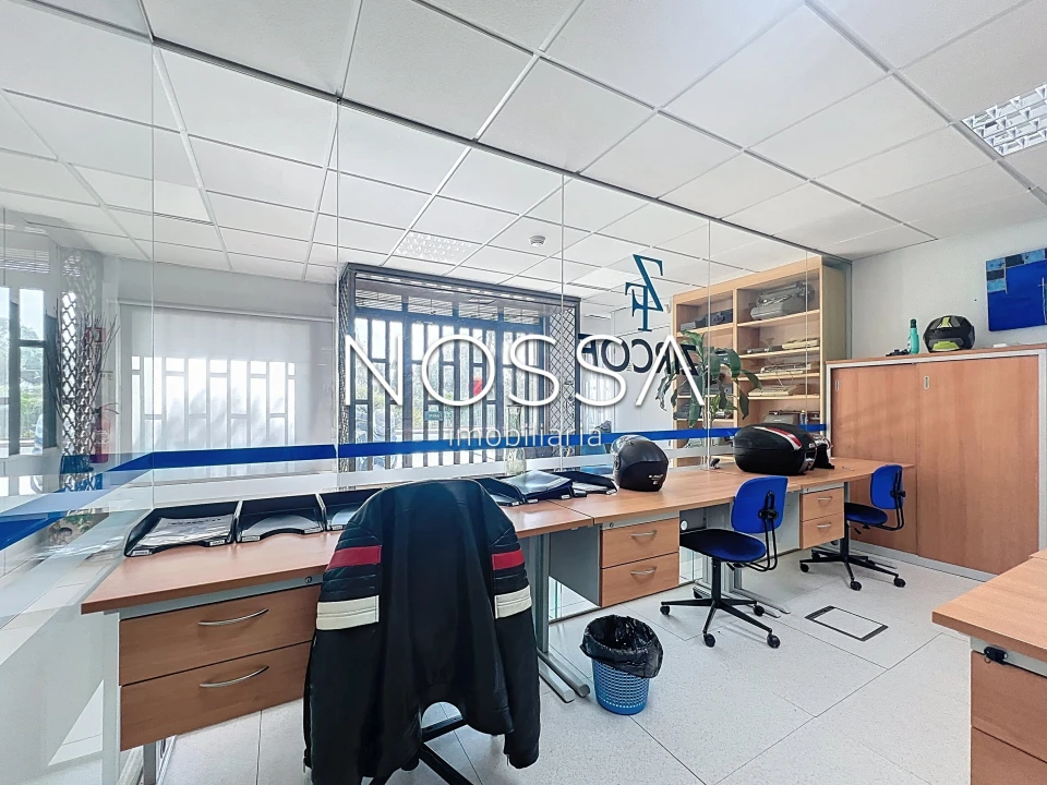 Escritório para Arrendamento em Algés, Linda-A-Velha e Cruz Quebrada-Dafundo Foto 12