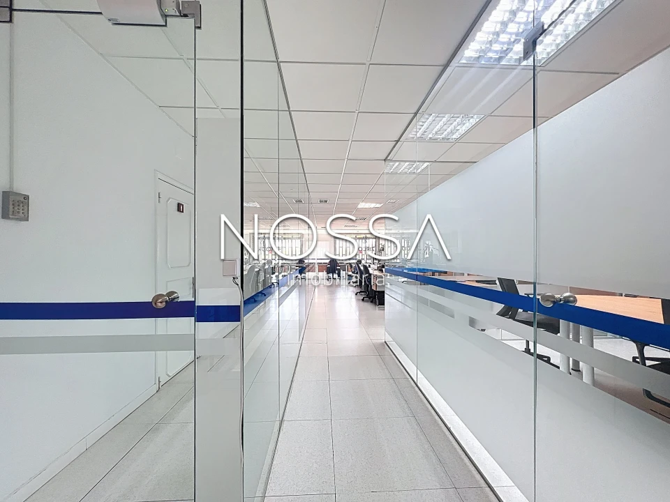 Escritório para Arrendamento em Algés, Linda-A-Velha e Cruz Quebrada-Dafundo Foto 5