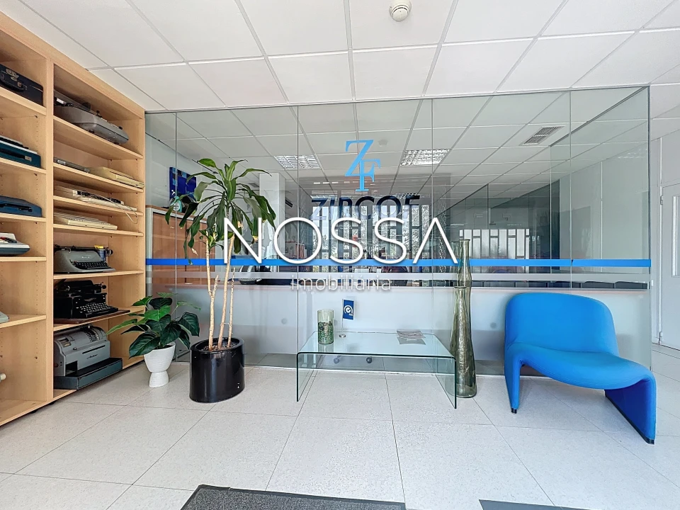 Escritório para Arrendamento em Algés, Linda-A-Velha e Cruz Quebrada-Dafundo Foto 2