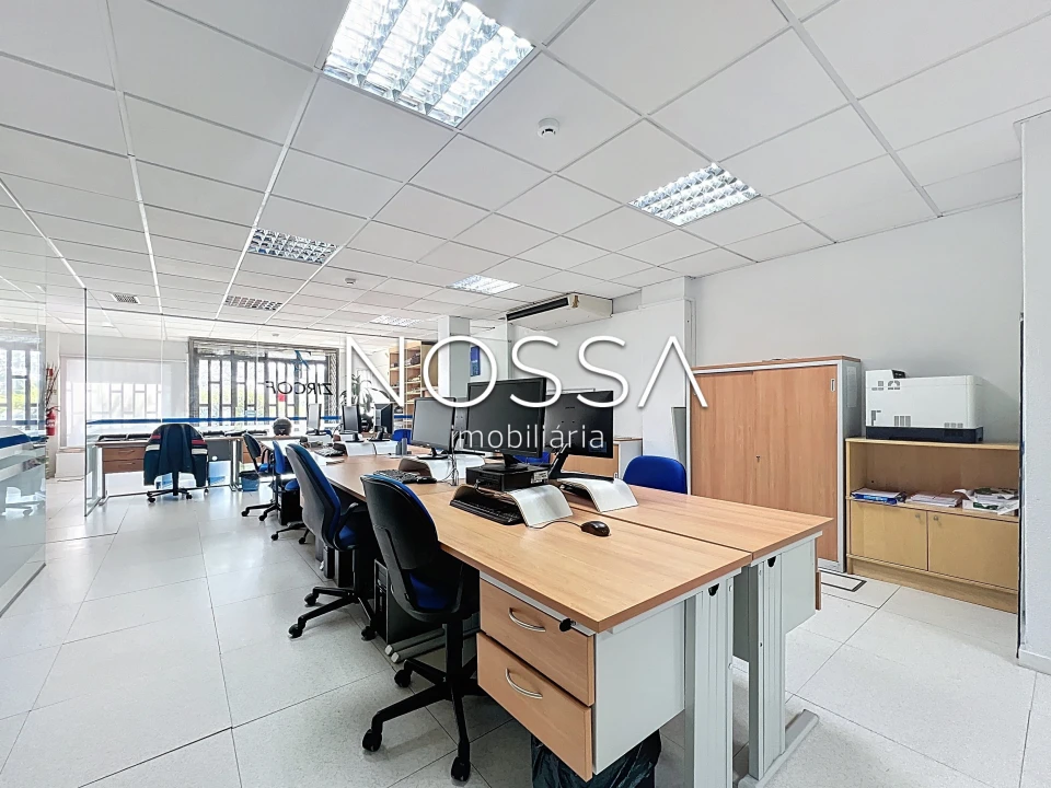 Escritório para Arrendamento em Algés, Linda-A-Velha e Cruz Quebrada-Dafundo Foto 8