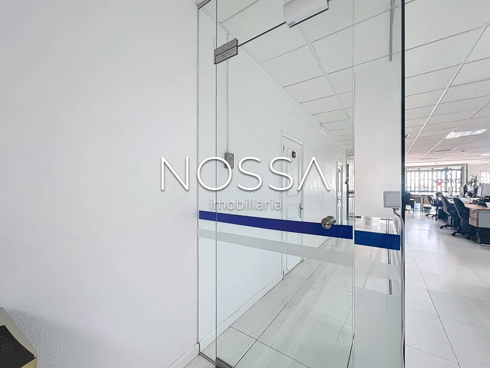 Escritório para Arrendamento em Algés, Linda-A-Velha e Cruz Quebrada-Dafundo Foto 9