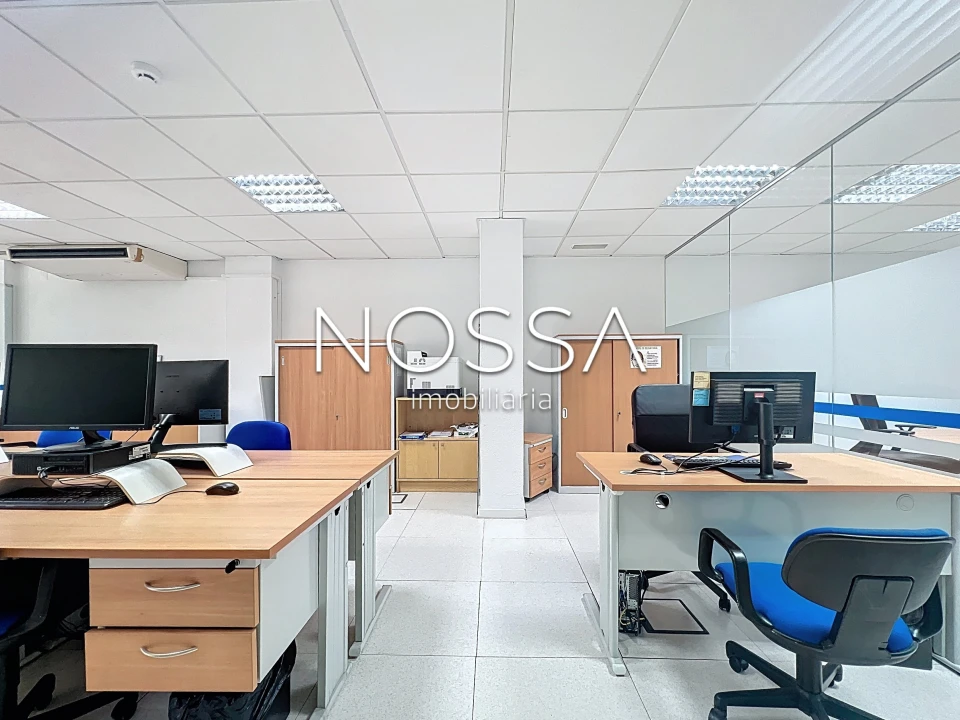 Escritório para Arrendamento em Algés, Linda-A-Velha e Cruz Quebrada-Dafundo Foto 18