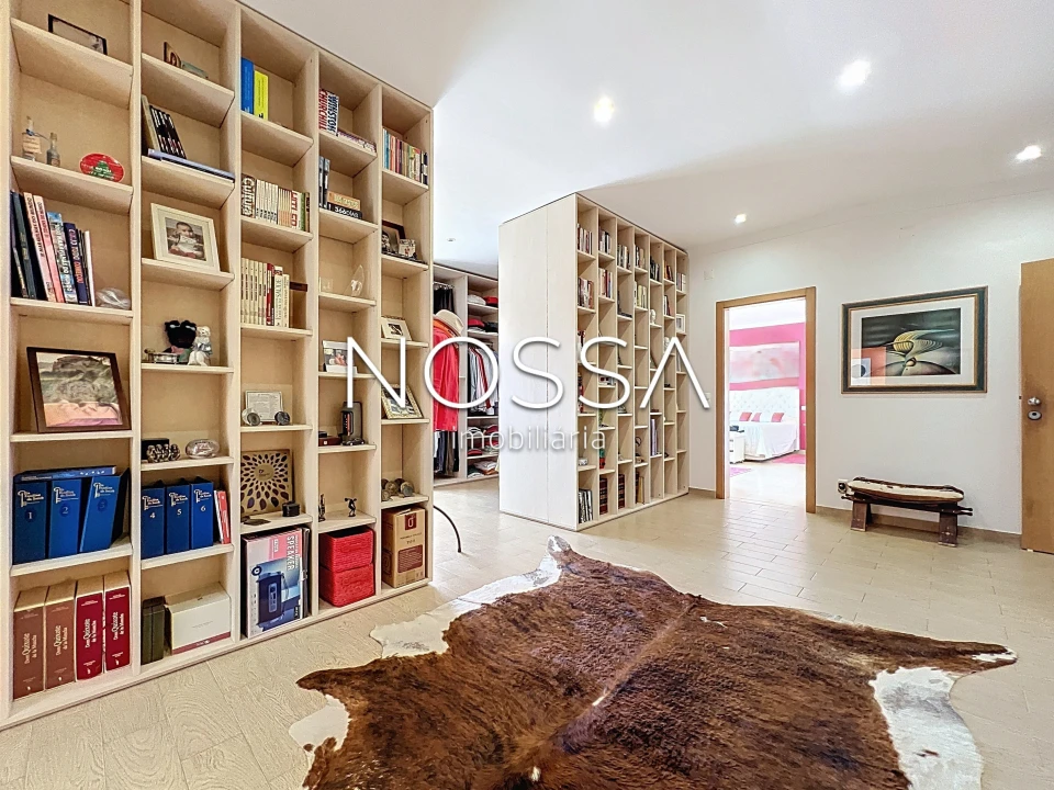 Quinta T6 para Venda em Arruda dos Vinhos Foto 1