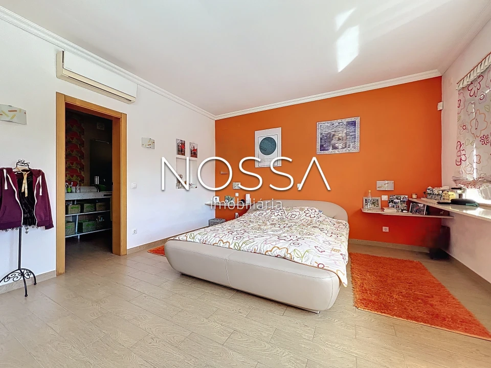 Quinta T6 para Venda em Arruda dos Vinhos Foto 16