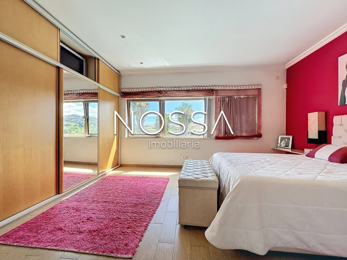 Quinta T6 para Venda em Arruda dos Vinhos Foto 9