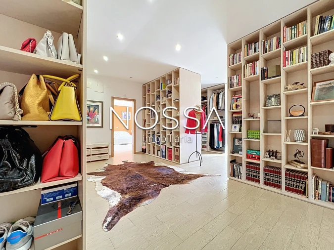 Quinta T6 para Venda em Arruda dos Vinhos Foto 3