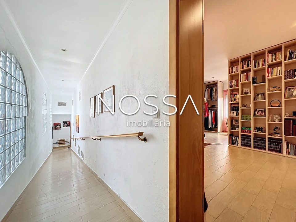 Quinta T6 para Venda em Arruda dos Vinhos Foto 2