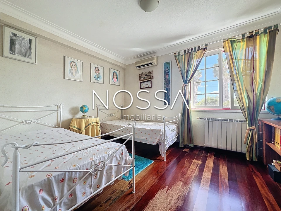 Quinta T6 para Venda em Arruda dos Vinhos Foto 20