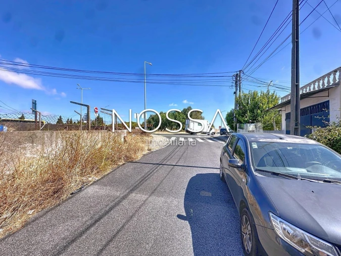 Terreno para Venda em Santa Iria de Azoia, São João da Talha e Bobadela Foto 7