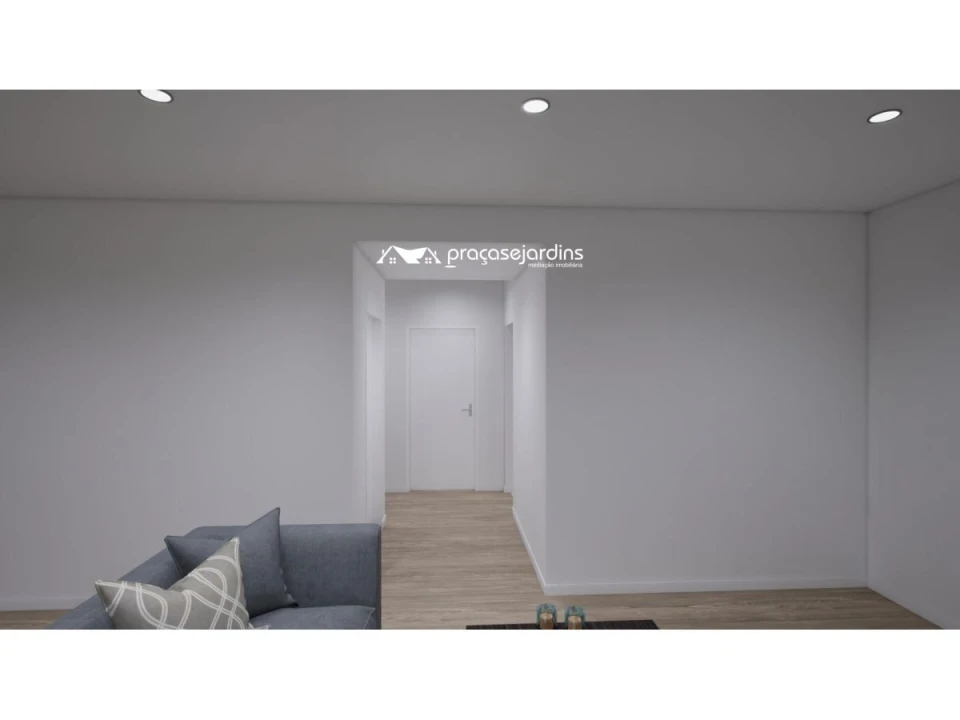 Apartamento T3 para Venda em Parceiros e Azoia Foto 17