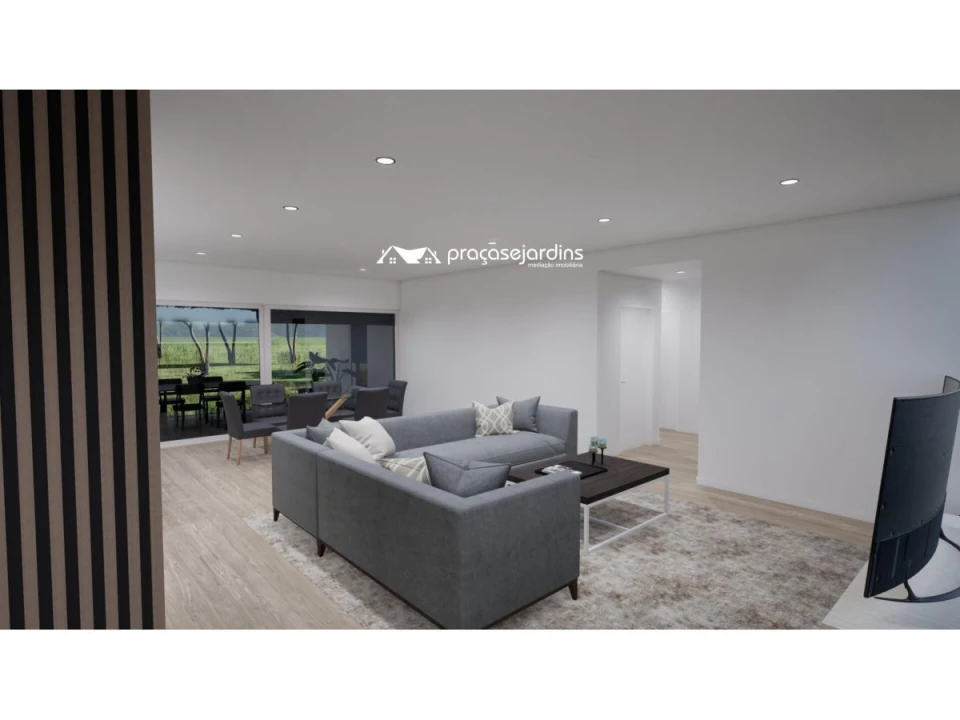 Apartamento T3 para Venda em Parceiros e Azoia Foto 20
