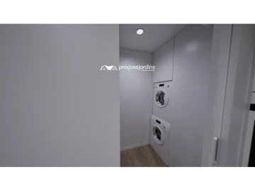Apartamento T3 para Venda em Parceiros e Azoia