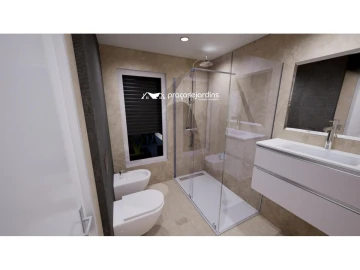 Apartamento T3 para Venda em Parceiros e Azoia