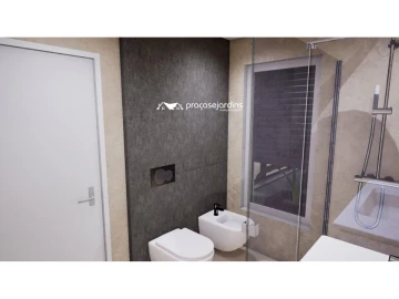 Apartamento T3 para Venda em Parceiros e Azoia