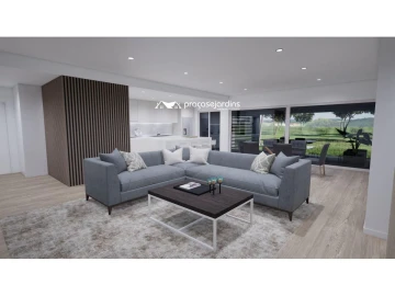 Apartamento T3 para Venda em Parceiros e Azoia