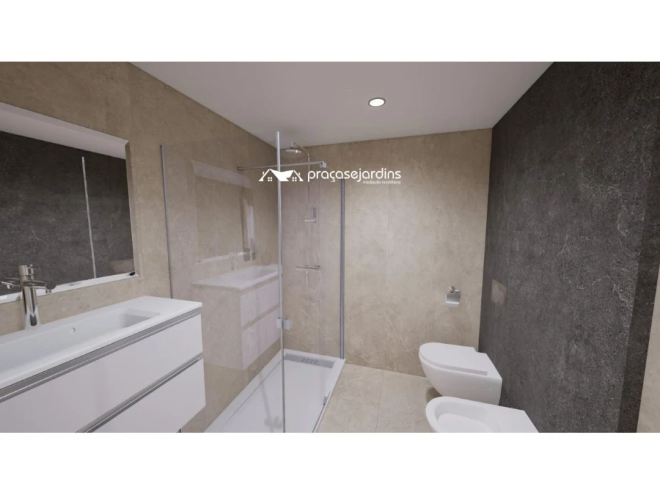 Apartamento T3 para Venda em Parceiros e Azoia Foto 10