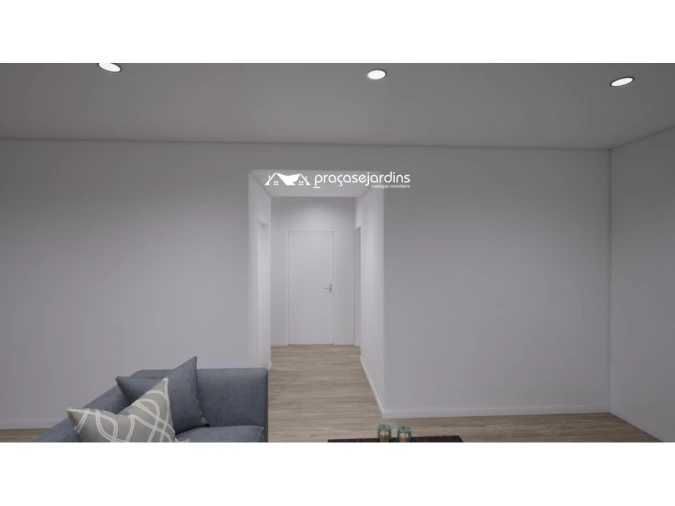 Apartamento T3 para Venda em Parceiros e Azoia Foto 17