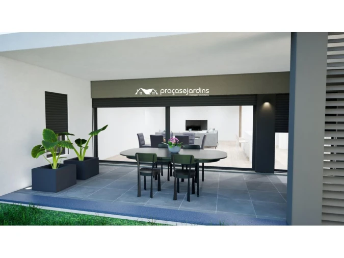 Apartamento T3 para Venda em Parceiros e Azoia Foto 19