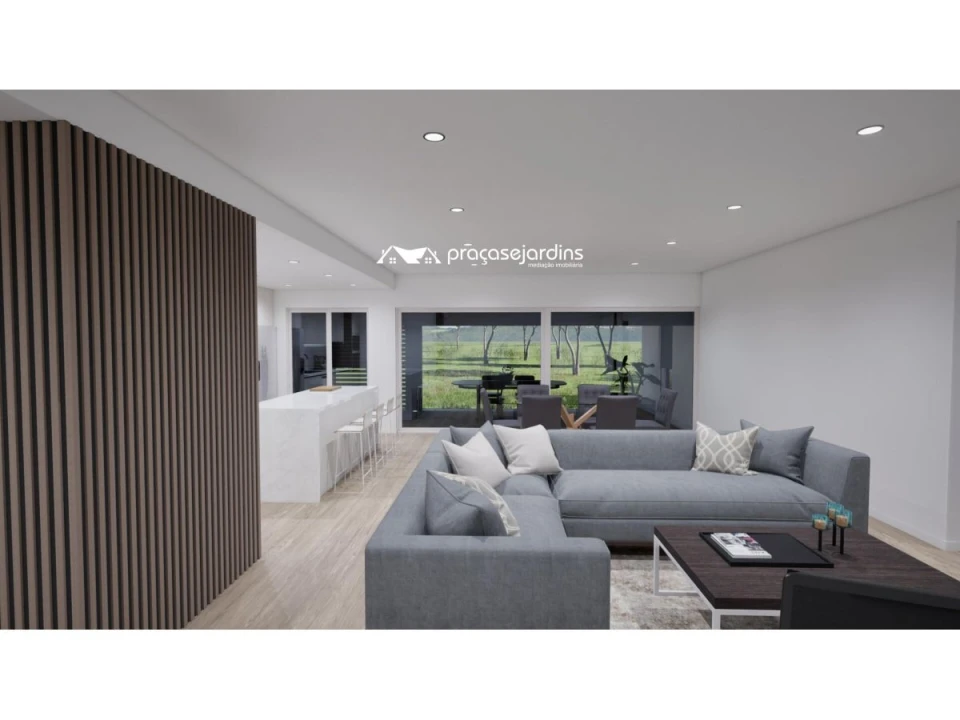 Apartamento T3 para Venda em Parceiros e Azoia Foto 15